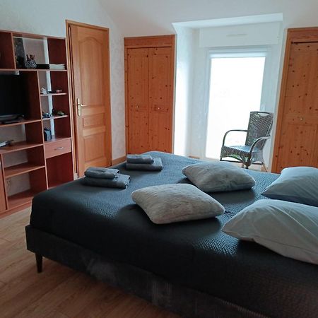 Bed and Breakfast Cafecouet'Breizh Guipry-Messac Экстерьер фото