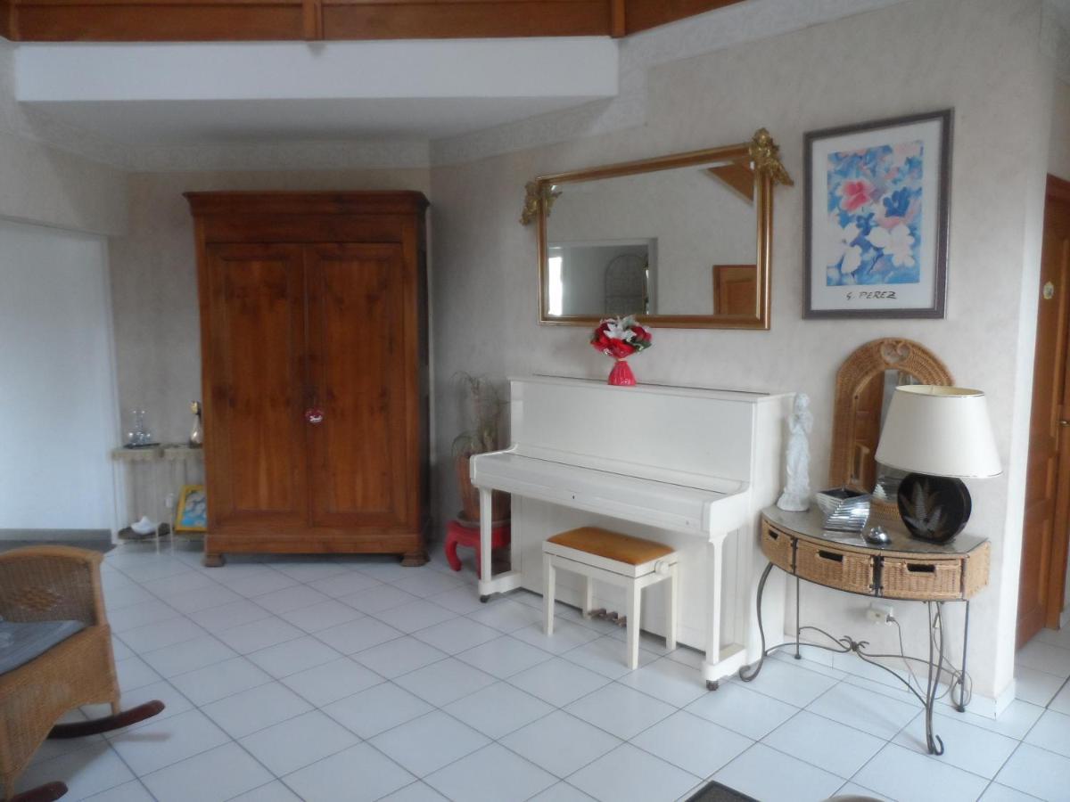 Bed and Breakfast Cafecouet'Breizh Guipry-Messac Экстерьер фото