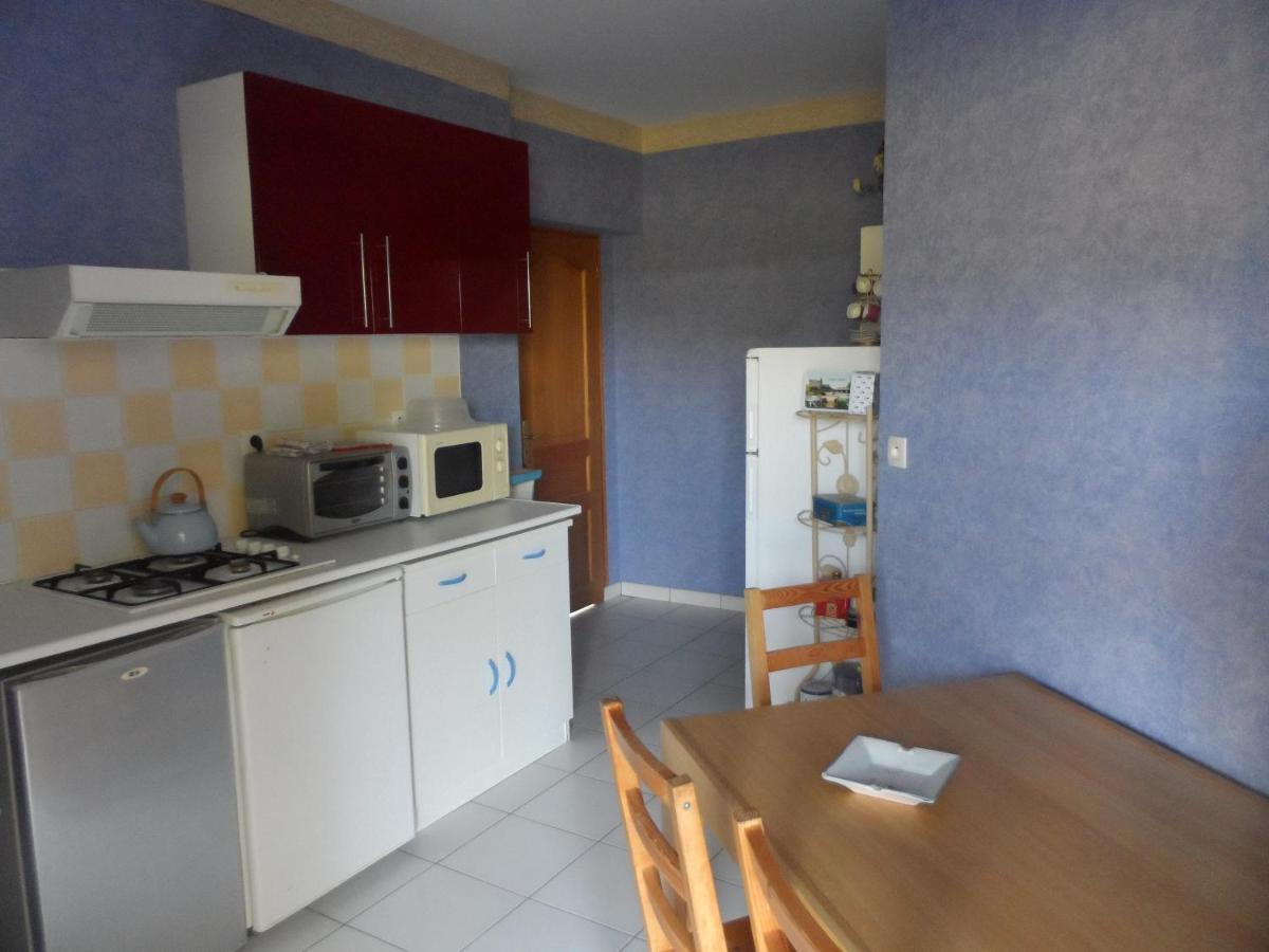Bed and Breakfast Cafecouet'Breizh Guipry-Messac Экстерьер фото