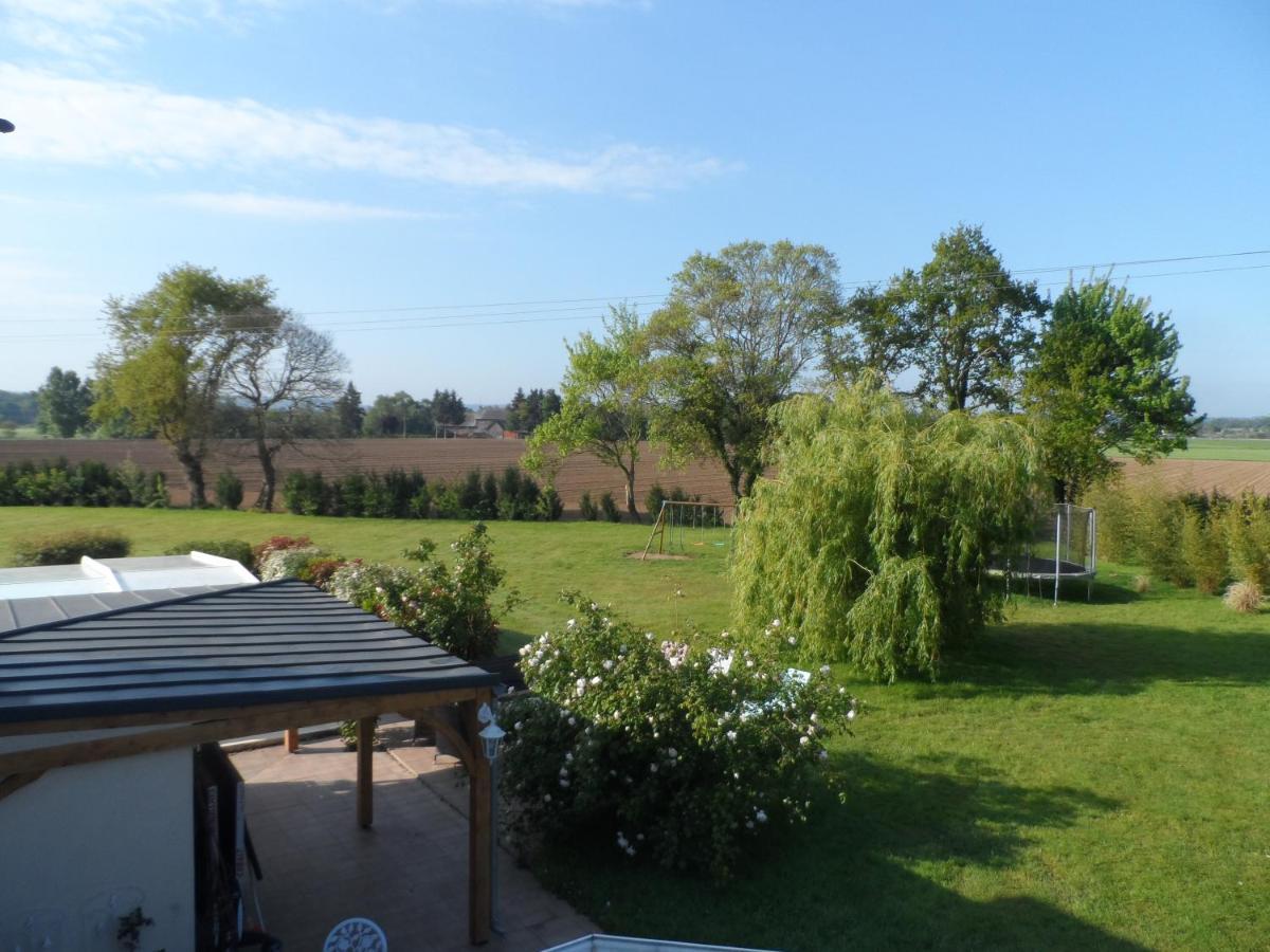 Bed and Breakfast Cafecouet'Breizh Guipry-Messac Экстерьер фото