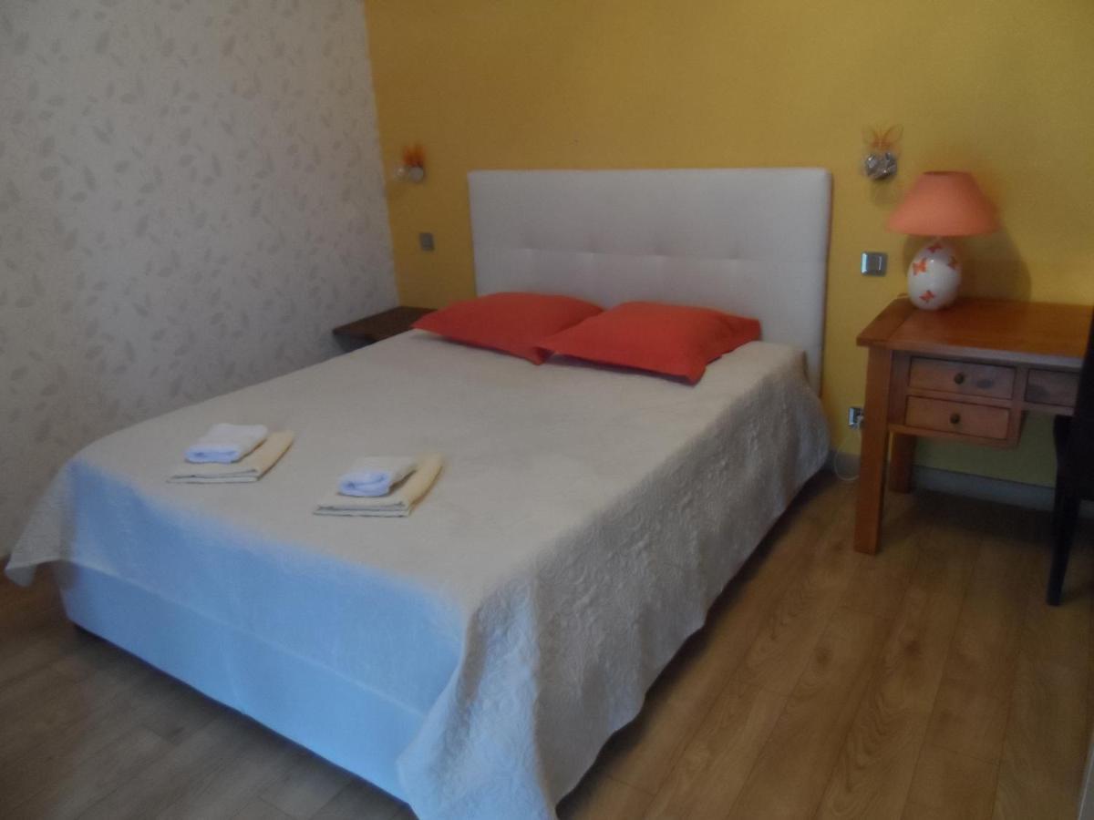Bed and Breakfast Cafecouet'Breizh Guipry-Messac Номер фото