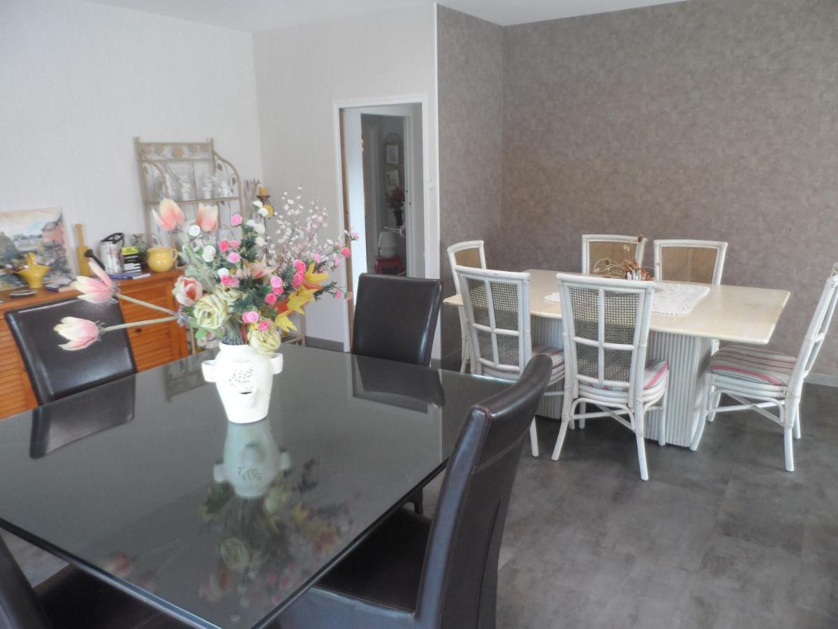 Bed and Breakfast Cafecouet'Breizh Guipry-Messac Экстерьер фото
