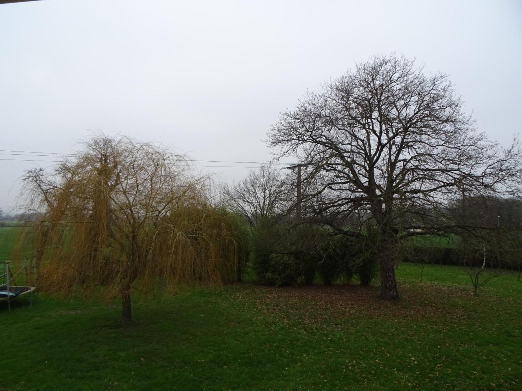 Bed and Breakfast Cafecouet'Breizh Guipry-Messac Экстерьер фото