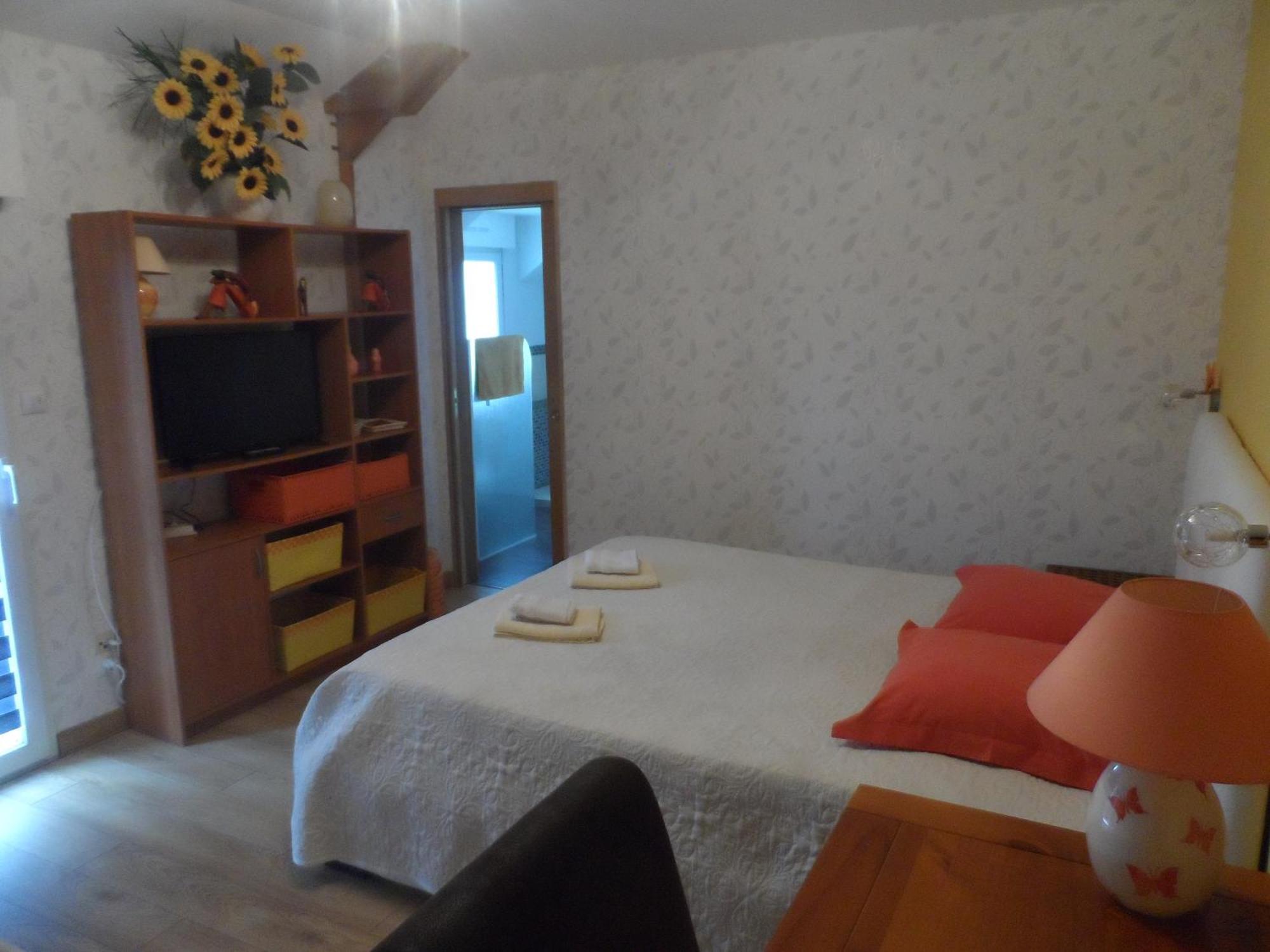 Bed and Breakfast Cafecouet'Breizh Guipry-Messac Номер фото